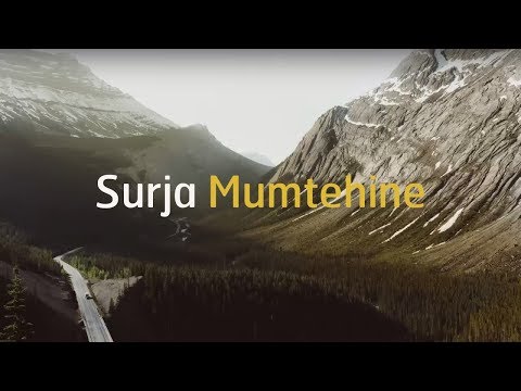Surja Mumtehine