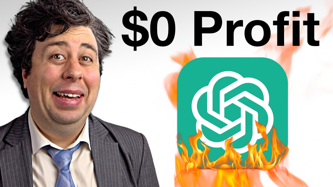 OpenAI Reacts to Running Out of Money