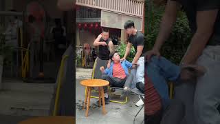 Download lagu Help the girl escape [YANNA] #Yanna #AcTress #Trending#Coolwoman #viralvideo mp3