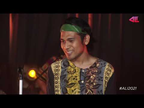 Anugerah Lagu Indie 2021: RUNS - Kamar.