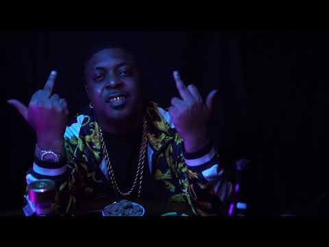 Freestyle 4 Feez pt. 1 - GoldKingFAME