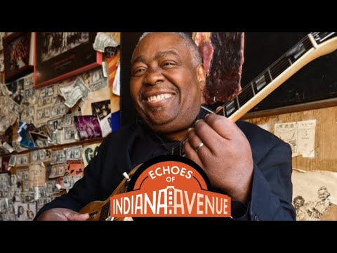 Celebrating Funk Inc.'s Steve Weakley - Part 3 | Echoes of Indiana Avenue