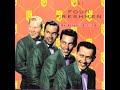 The Four Freshmen - Please Remember (2020 Stereo Mix)