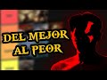 Del Mejor Al Peor God Of War Opini n Personal primer Vi