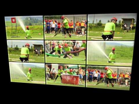 DHZ RUSKOVCE SEZONA 2012