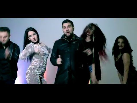 TZANCA URAGANU - COSTA RICA   █▬█ █ ▀█▀ ★★★★★ 2017