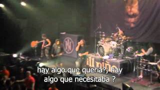 Ill Nino - This Time For Real  Sub Español