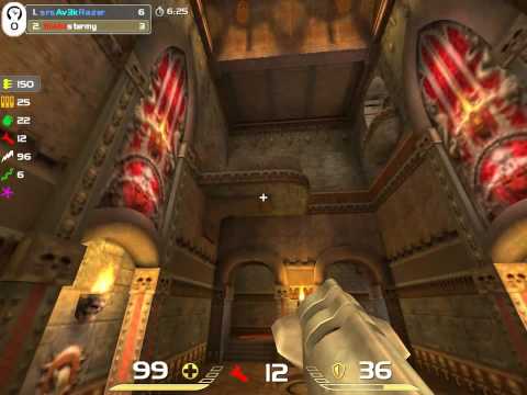 stermy vs av3k QC09 map2o3 ztn