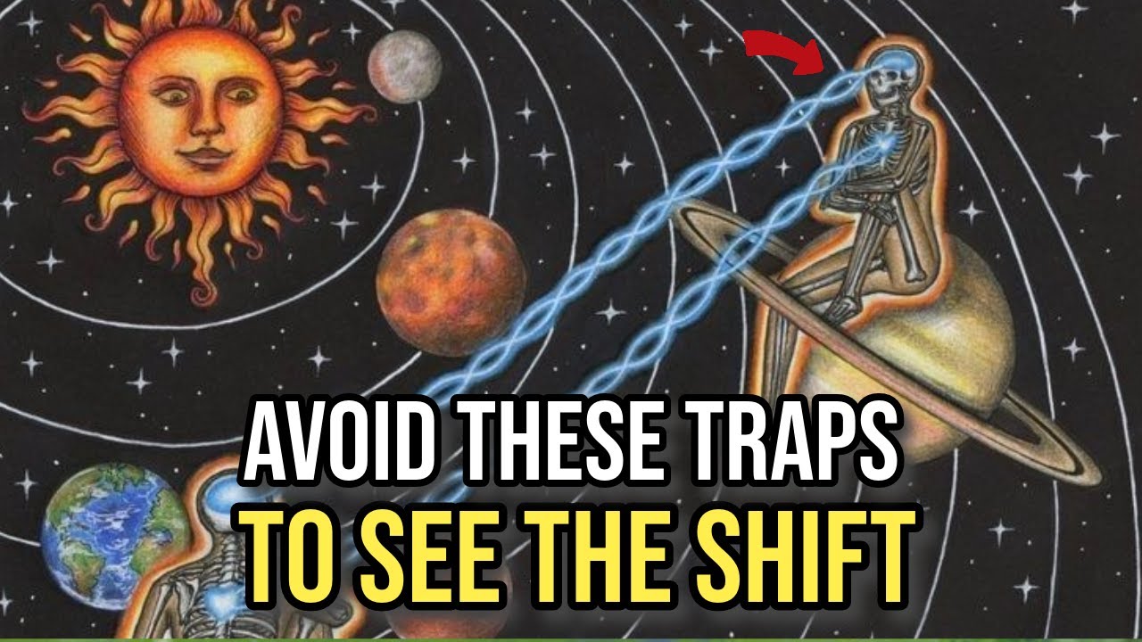 Deadly Habits That Are Killing The Law of Attraction In Your Life