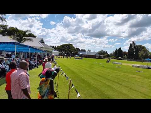 Kieron Hickey 100m Sprint Inter house 2015