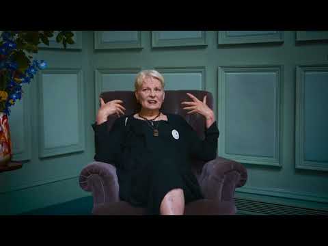 RIFF 2018 - Westwood  Punk, Icon, Activist