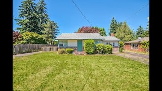 2741 SE 153rd Ave. Portland, OR 97236