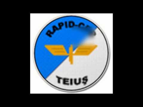 Copie a Rapid Cfr Teius