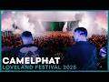 CAMELPHAT LOVELAND FESTIVAL 2025