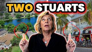 8 UNEXPECTED Truths About Living in STUART Florida 😱