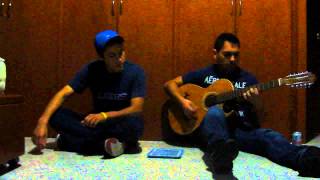 L.A.D.M. 01  Solo Espero Cover DUELO