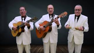 Video de Trio Los Integradores de Antaño