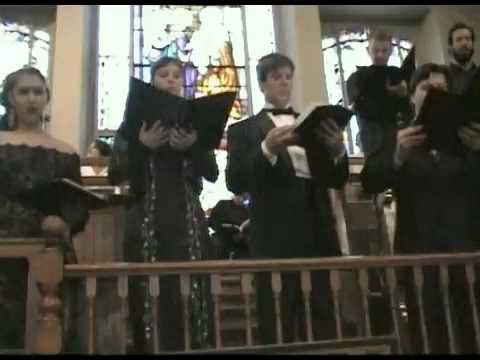 Guy Giard Choeurisma Funeral Sentences Purcell