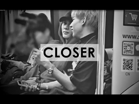 #JACKBAM - CLOSER