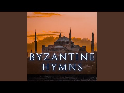 Polieleu Robii Domnului / Douloi Kyrion, 1st Tone