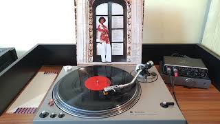 Natalie Cole - I'm Catching Hell [1977]