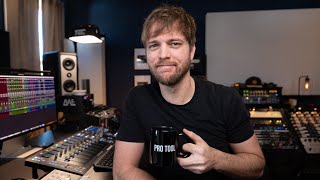 Video thumbnail for Mixing with the API Summing Mixer | Morning Mix Ep 1 by STUDIO TIME