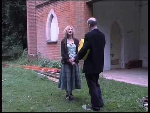 Myth Makers - Jan Chappell (Cally - Blake's 7) Trailer