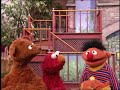 Sesame Street Episode 4028