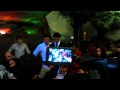 Салима свадьба 24 12 2011 Москва