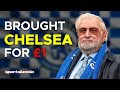 He SAVED CHELSEA From EXTINCTION By Buying Them For 1 Ken Bates Epic Chelsea FC Legacy