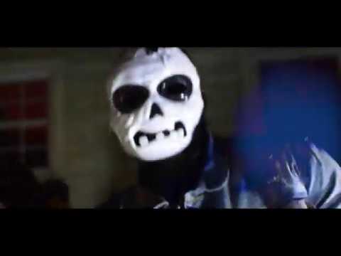 NBCC Phat Ft. NBCC Carl - slum talk (Official Music Video)