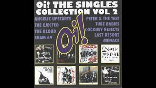 Download lagu Oi! The Singles Collection Vol 2 CD (1996) mp3 Download lagu Oi! The Singles Collection Vol 2 CD (1996) mp3