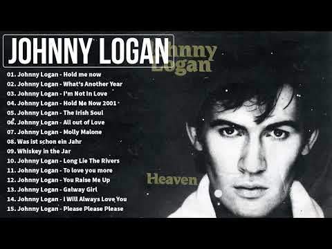 Johnny Logan Die besten Songs aller Zeiten - Best of Johnny Logan - Johnny Logan Greatest Hits