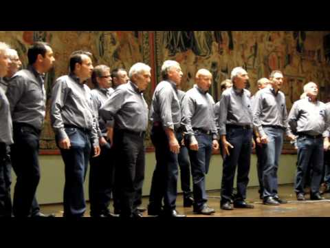 Sanmatio (Bepi de Marzi) - I Crodaioli di Bepi de Marzi