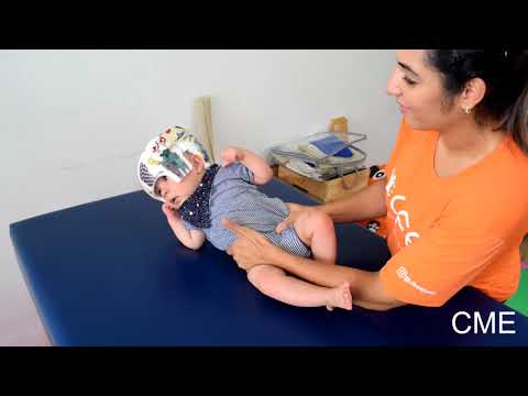 CME - Cuevas Medek Exercise