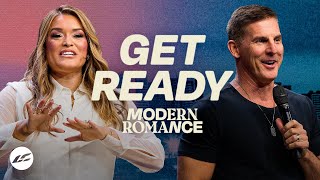 Relationships Matter to God