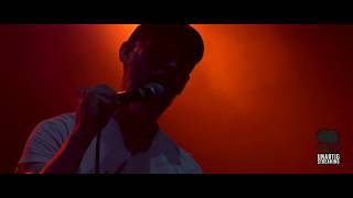 Thou live at Migration Fest on July 29, 2018