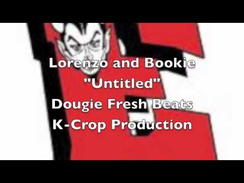 K-Crop Productions- Freaky Fridays ft. Dougie Fresh Beats, Renzo & Bookie