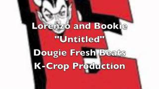 K-Crop Productions- Freaky Fridays ft. Dougie Fresh Beats, Renzo & Bookie