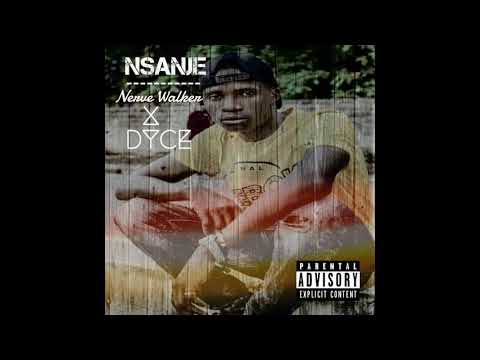 Nerve Walker - Nsanje (Featuring. Dyce) [Audio]