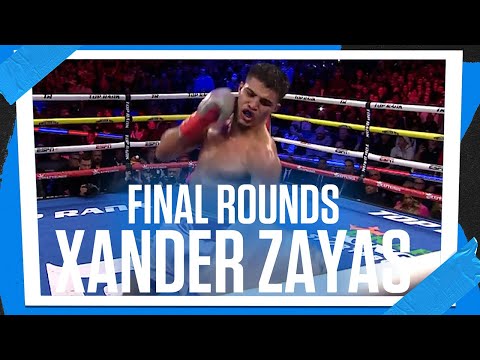 These Final Rounds Changed Everything