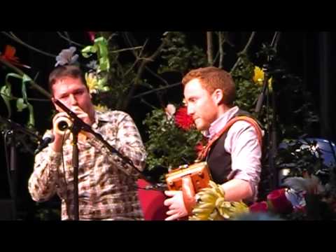 Printemps Chateauneuf 2014  MOELO / LE PAILH  Pourlet