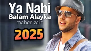 Maher Zain - Ya Nabi Salam Alayka | ماهر زين - يا نبي سلام عليك