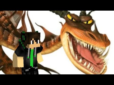 Lorran doma o Pesadelo monstruoso