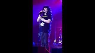 Counting Crows Possibility Days new song!