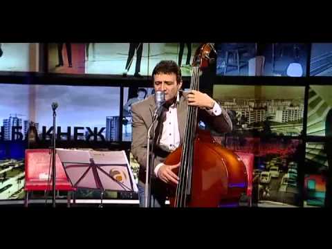 BAZE MAROTOV - Ovaj ples dame biraju Bijelo Dugme