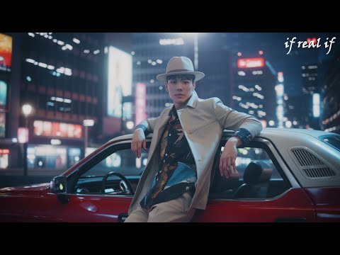 🌆 휘성 ‘불치병’ | 도쿄 씨티팝 버전 by @ifrealif