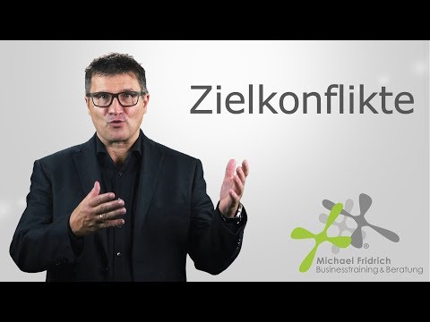 Zielkonflikte lösen: 5 praktische Tipps für Führungskräfte!