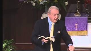 "Revolution -- Relationships, not Religion" by Dr. John Ed Mathison