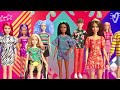 Barbie Mattel Kenas Madistas 2021